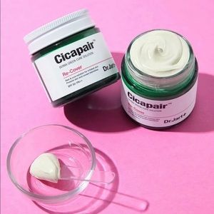 BNIB Dr. Jart+ Cicapair Re-Cover SPF40, 55ml
